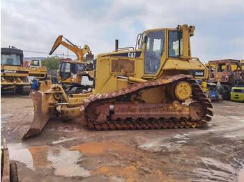 불도저 CATERPILLAR D6N