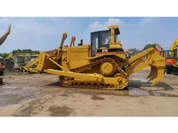 불도저 CATERPILLAR D7H