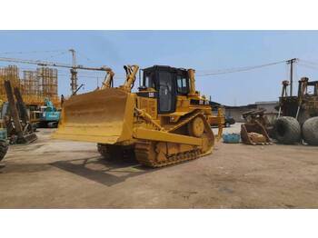 불도저 CATERPILLAR D7R