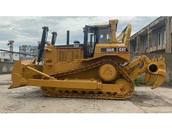 불도저 CATERPILLAR D8R