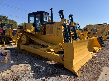 불도저 CATERPILLAR D8R