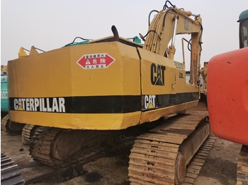 크롤러 굴삭기 CATERPILLAR E200