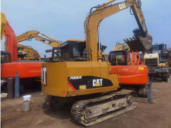 크롤러 굴삭기 CATERPILLAR E70B