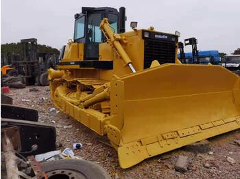불도저 KOMATSU D85-21 : 사진 5