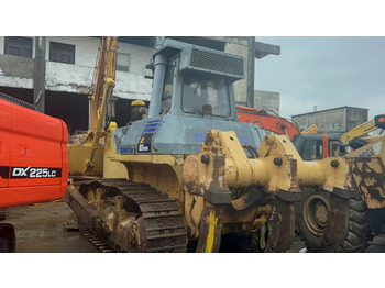 불도저 KOMATSU D85