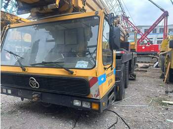 크레인 Liebherr KMK6200 : 사진 2
