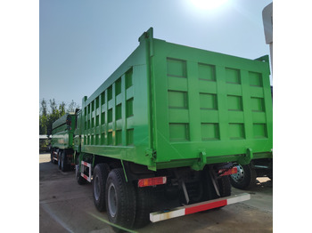 트럭 SHACMAN F3000 6x4 dump truck : 사진 3 트럭 SHACMAN F3000 6x4 dump truck : 사진 3