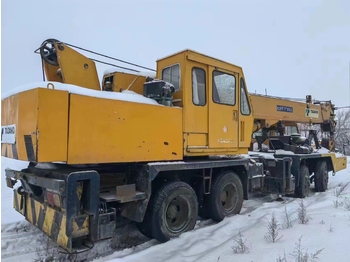 리스 TADANO TG-500E TADANO TG-500E : 사진 2