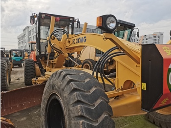 그레이더 XCMG GR180 : 사진 4