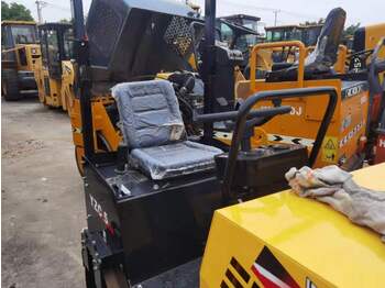 롤러 XCMG XCMG-YZC5 -roller : 사진 4