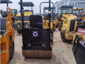 롤러 XCMG XCMG-YZC5 -roller : 사진 3