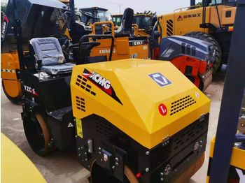 롤러 XCMG XCMG-YZC5 -roller : 사진 2