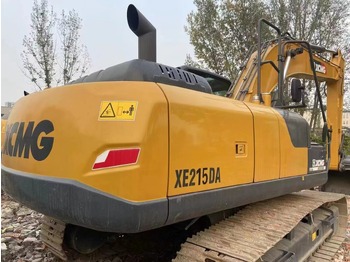 리스 XCMG XE215DA XCMG XE215DA : 사진 3