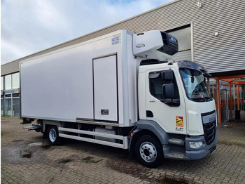 냉동탑차 DAF LF 220