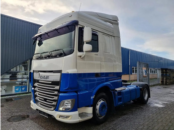 트랙터 유닛 DAF XF 106.440 EURO 6/ Intarder/ Webasto/ ADR / Klima : 사진 4