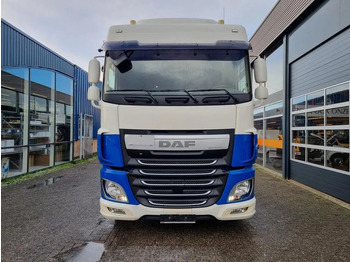 트랙터 유닛 DAF XF 106.440 EURO 6/ Intarder/ Webasto/ ADR / Klima : 사진 3