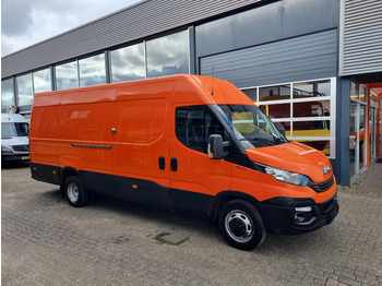 패널 밴 IVECO Daily 35c21