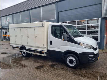 냉동 밴 IVECO Daily