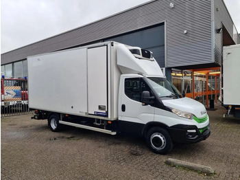 냉동 밴 IVECO Daily 70c18