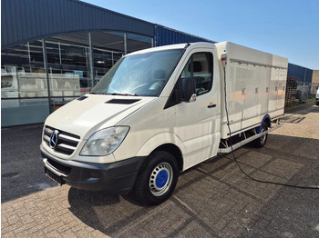 냉동 밴 MERCEDES-BENZ Sprinter 310