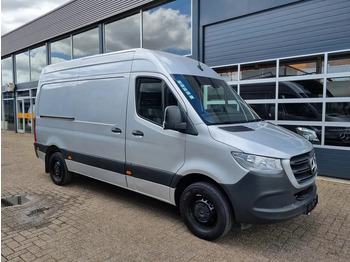 패널 밴 MERCEDES-BENZ Sprinter 316