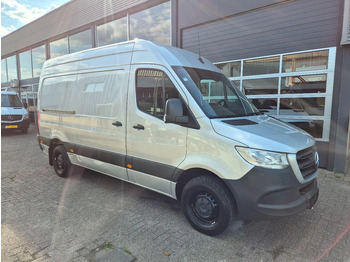 패널 밴 MERCEDES-BENZ Sprinter 316