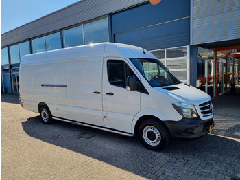 패널 밴 MERCEDES-BENZ Sprinter 316
