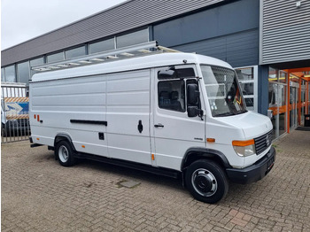 패널 밴 MERCEDES-BENZ Vario