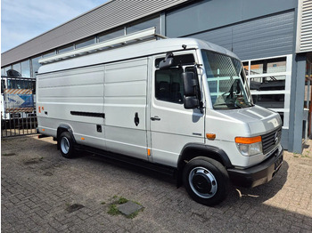 패널 밴 MERCEDES-BENZ Vario 816