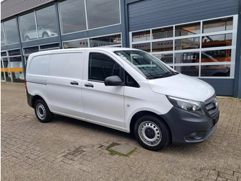 소형 밴 MERCEDES-BENZ Vito 111