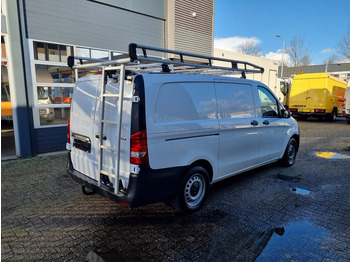 소형 밴 Mercedes-Benz Vito 114 CDI L2 Euro 6 RWD 2.2 CDI : 사진 2