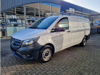 소형 밴 Mercedes-Benz Vito 114 CDI L2 Euro 6 RWD 2.2 CDI : 사진 4