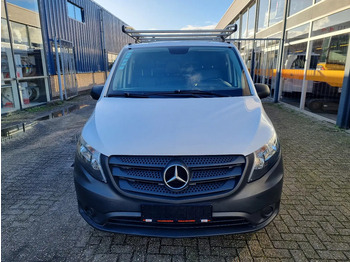 소형 밴 Mercedes-Benz Vito 114 CDI L2 Euro 6 RWD 2.2 CDI : 사진 3