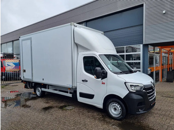 박스 밴 RENAULT Master 2.3