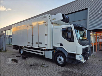 냉동탑차 VOLVO FL12