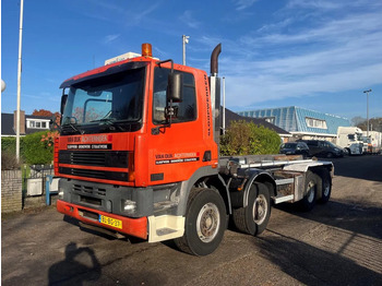 케이블 시스템 트럭 DAF CF 85 340