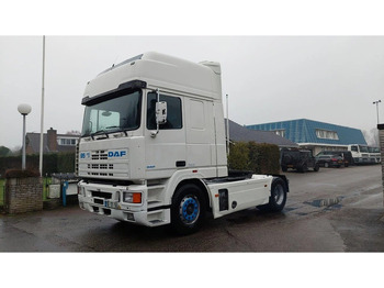 트랙터 유닛 DAF 95 430