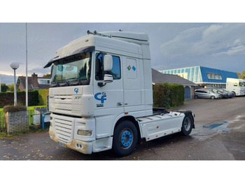 트랙터 유닛 DAF XF 105 410
