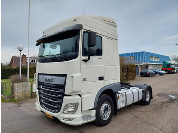 트랙터 유닛 DAF XF 460