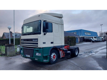 트랙터 유닛 DAF XF 95 430