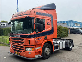 트랙터 유닛 SCANIA P 360