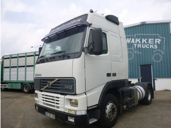 트랙터 유닛 VOLVO FH12 380