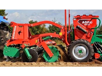 AGRO-MASZ AGREGAT TALERZOWY - 체인 해로 : 사진 1 AGRO-MASZ AGREGAT TALERZOWY - 체인 해로 : 사진 1