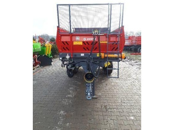 리스 METAL-FACH Tandem - 6T METAL-FACH Tandem - 6T : 사진 3