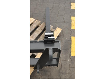 포크 METAL-TECHNIK