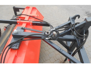 빗자루 METAL-TECHNIK