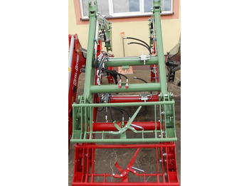 트랙터용 프론트 로더 MASSEY FERGUSON