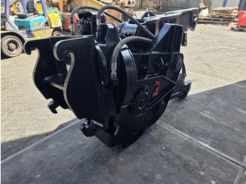 철거용 가위 Verachtert vt 40 c bek mp 20 c jaw combicrusher verachtert : 사진 5