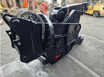 철거용 가위 Verachtert vtb50 mp30 caterpillar mp30 multiprocessor crusher : 사진 5