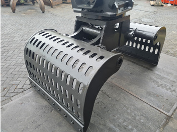 그래플 zijtveld s1800d demolition grapple sorting grab sortiergreifer : 사진 5